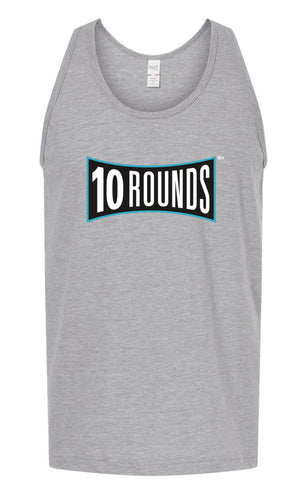 Débardeur unisexe BODi 10 ROUNDS 