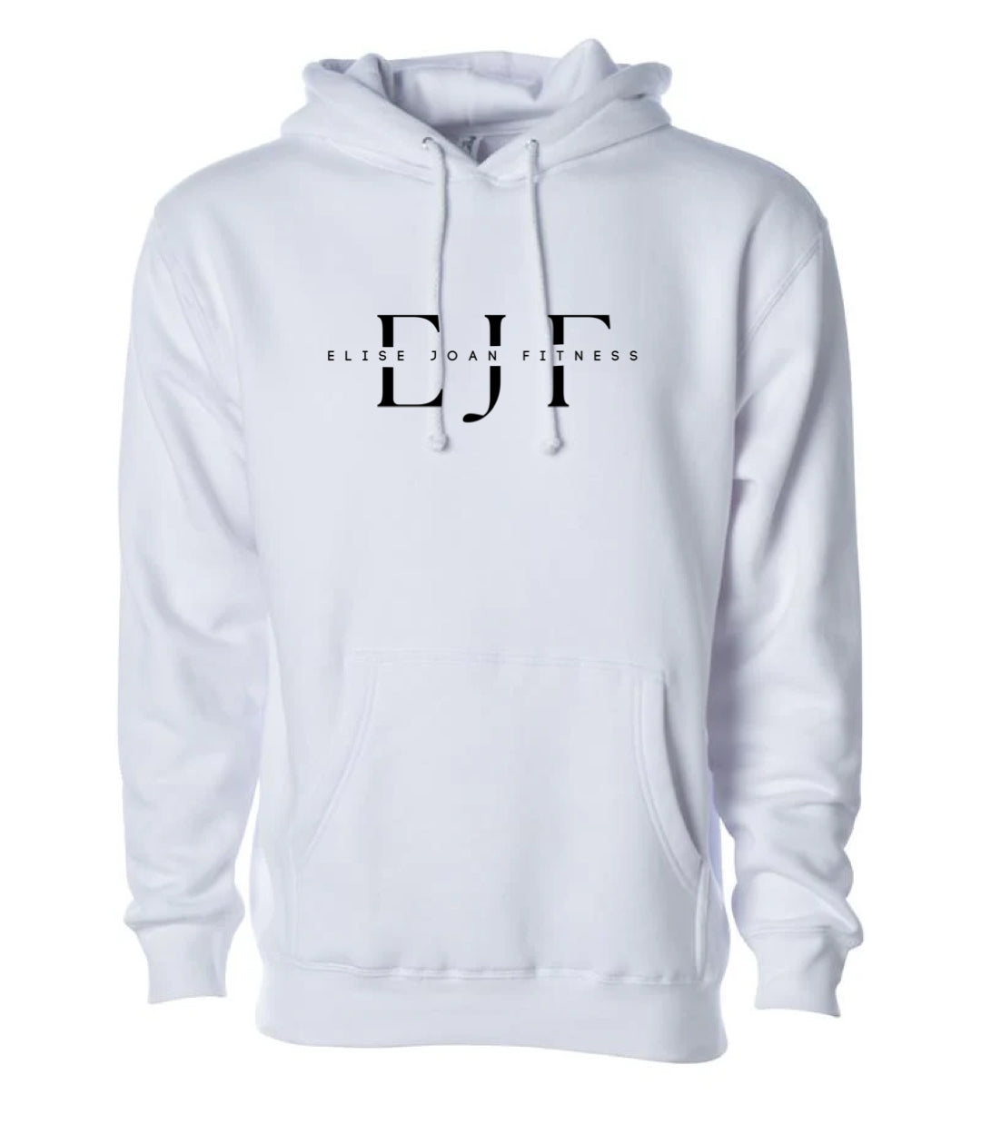 EJF Unisex Heavyweight Hoodie