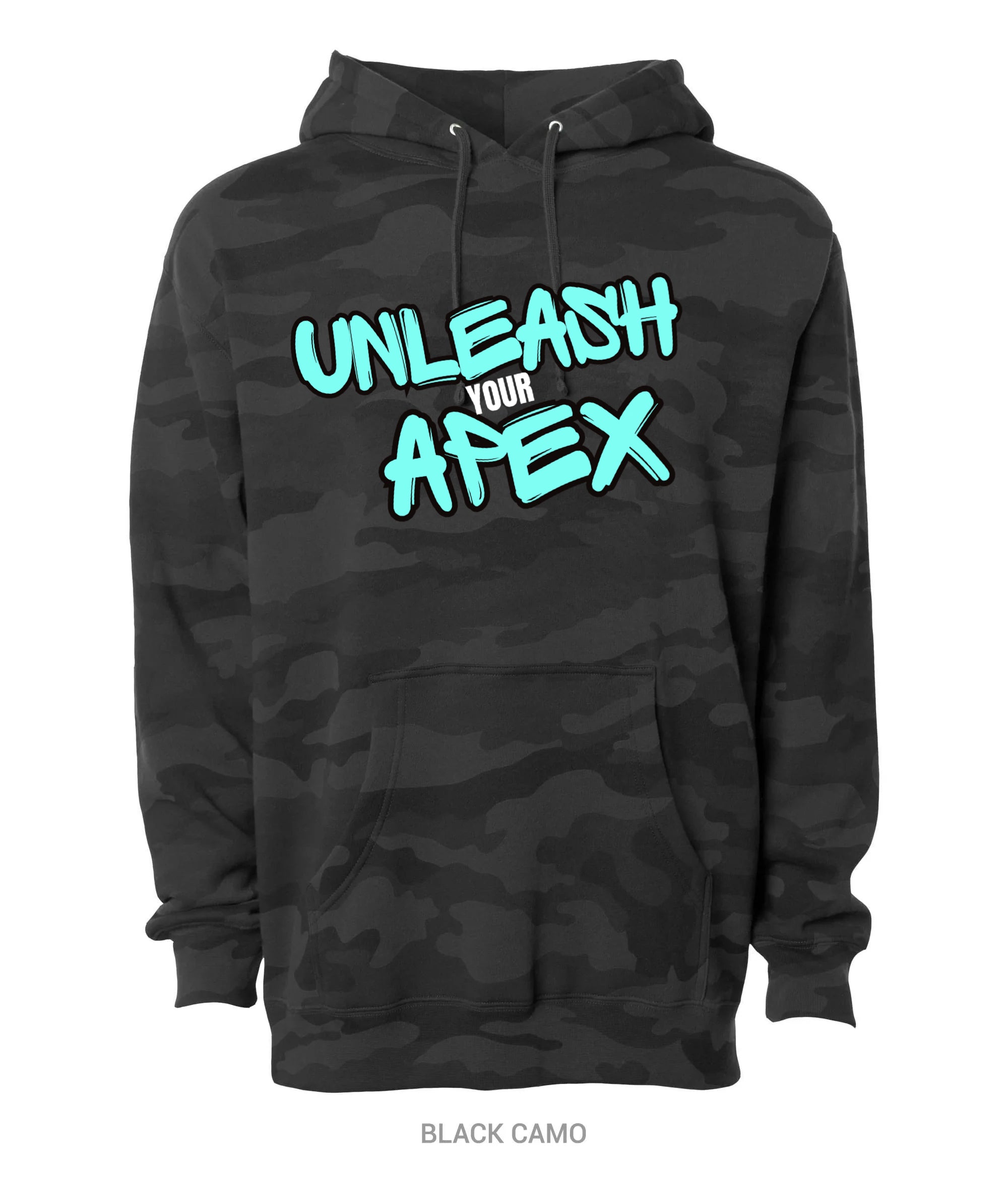 Unleash YOUR Apex Collection