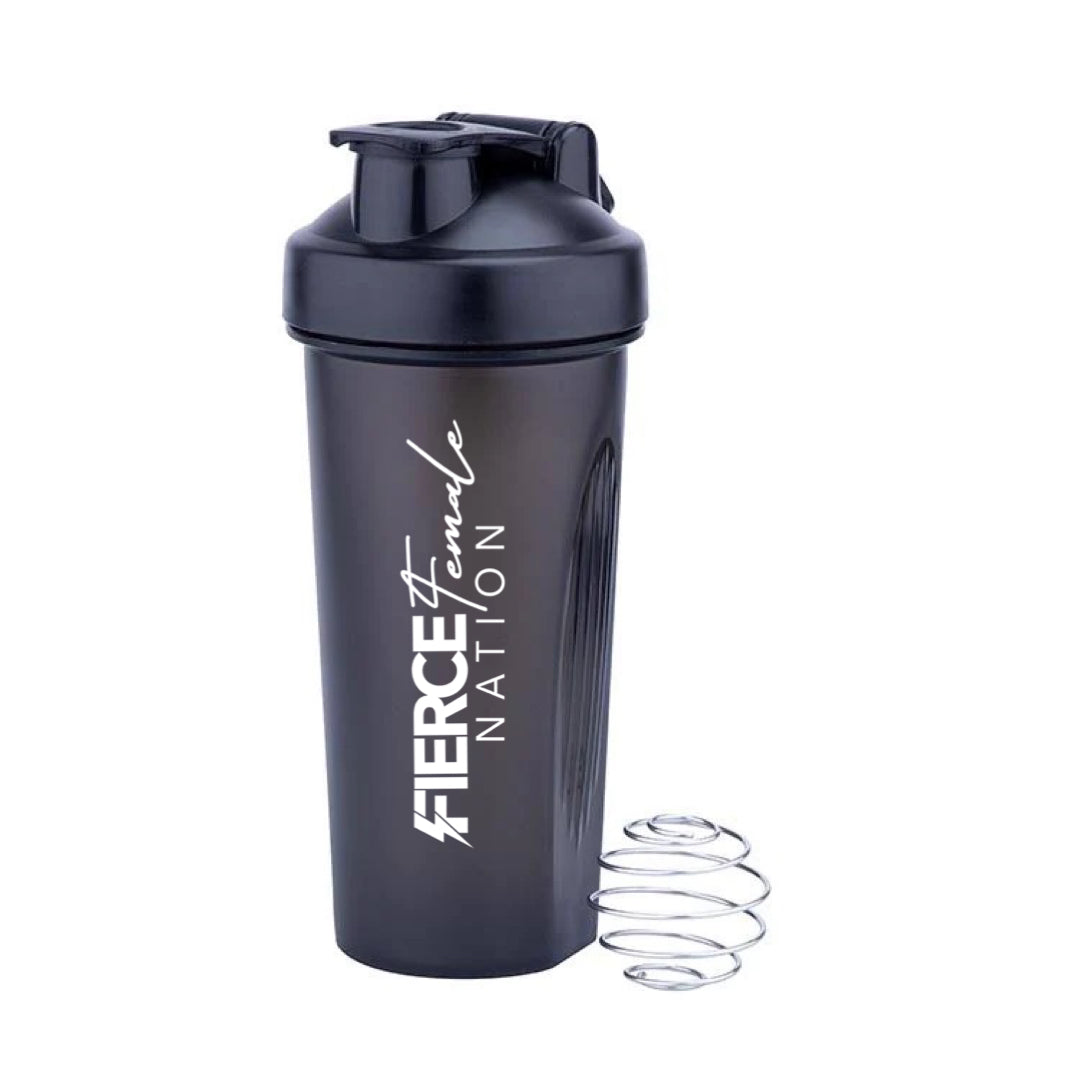 FIERCE FEMALE NATION Tumbler Collection