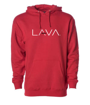 BODi LAVA Unisex Heavyweight Hoodie