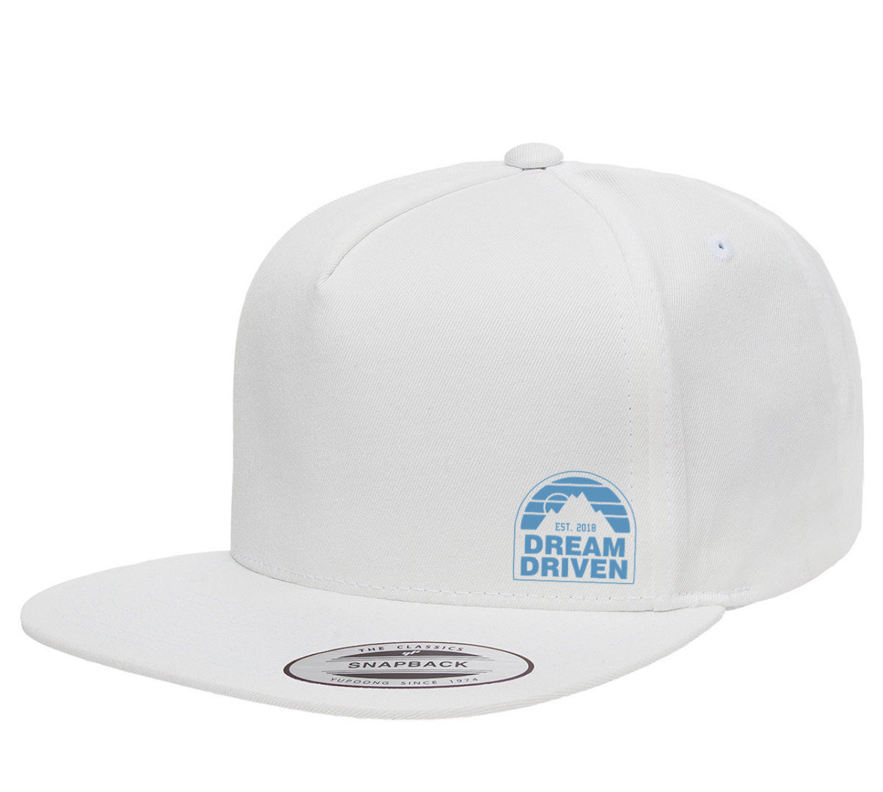 Casquette DREAM DRIVEN 