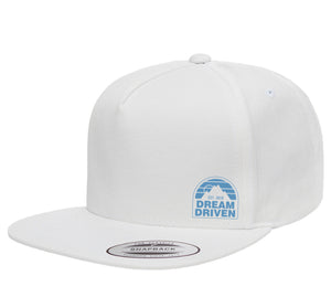 DREAM DRIVEN Ball Cap