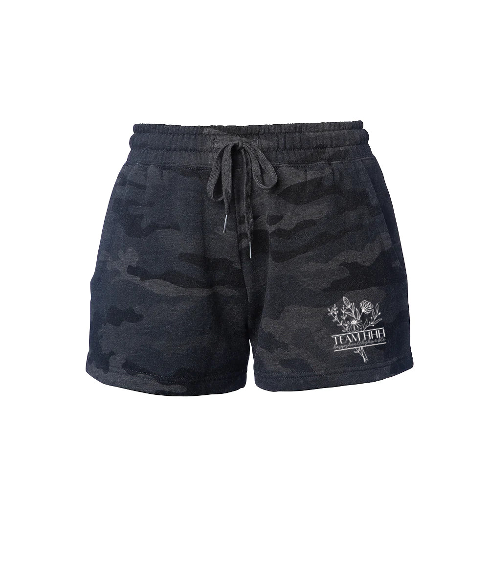 HHH Ladies Cali Wave Shorts