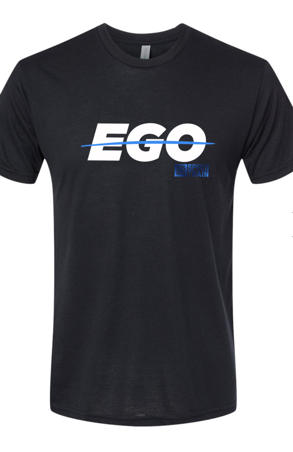 BODi 25 Minute Speed Train UNISEX TEE