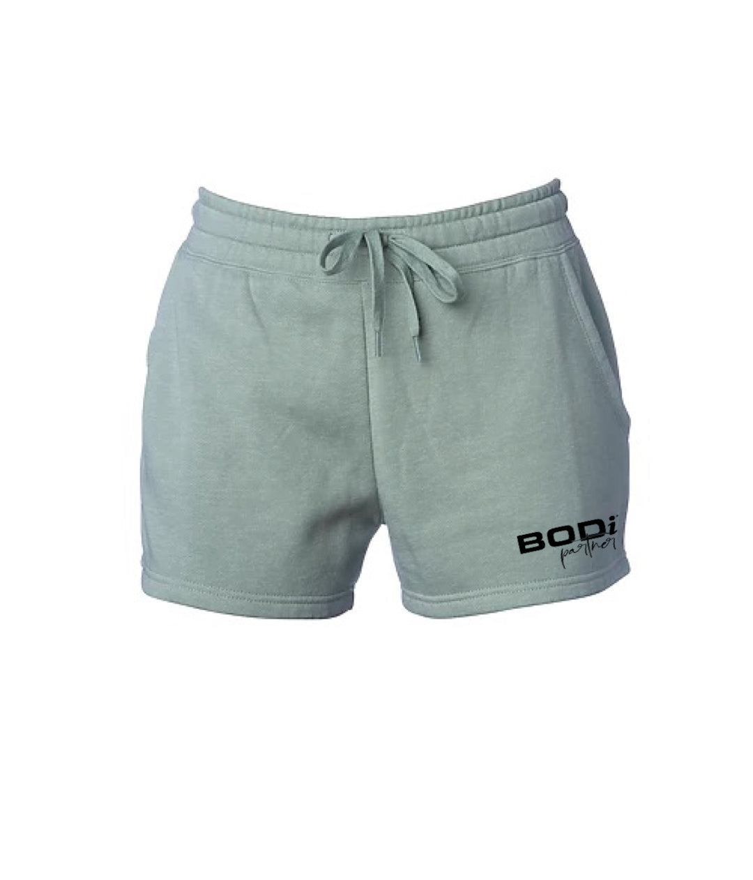 BODi Cali Wave Shorts