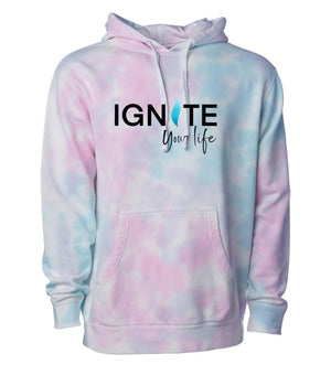 IGNITE YOUR LIFE COTTON CANDY COLLECTION