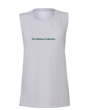 The Wellness Collective Scoop Tank