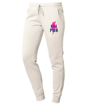 GRL PWR JOGGERS