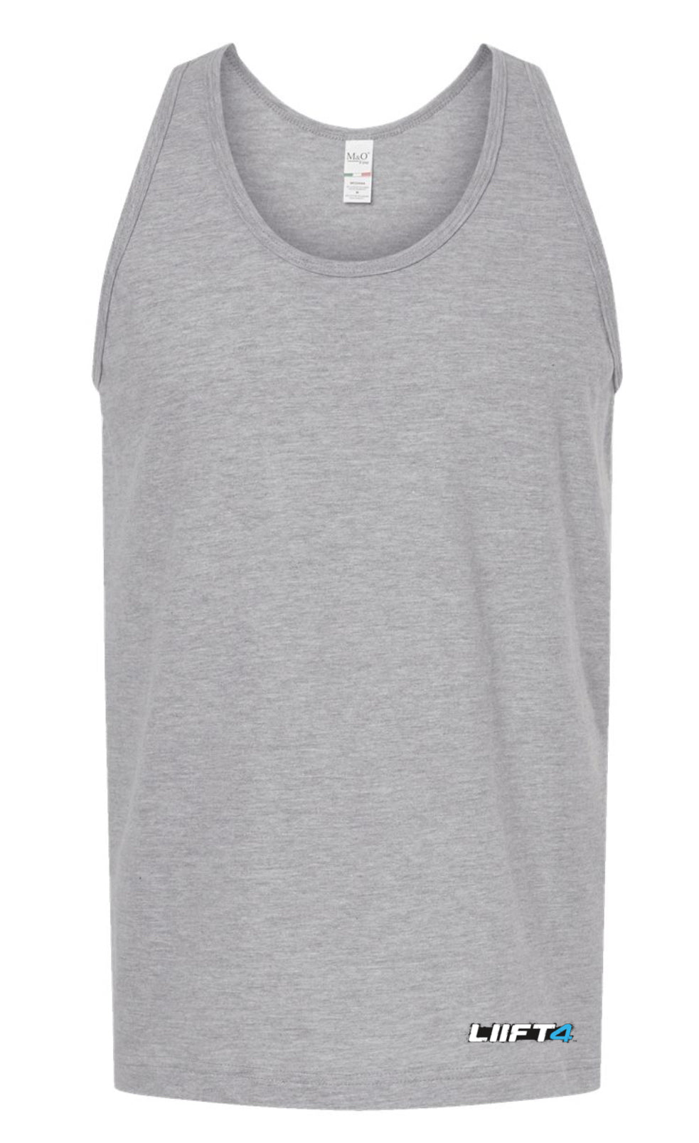 BODi LIIFT4 Unisex Muscle Tank