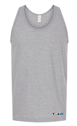 BODi LIIFT4 Unisex Muscle Tank