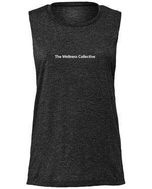 The Wellness Collective Scoop Tank