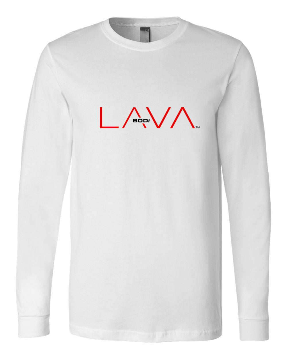 BODi LAVA Unisex Classic Tee