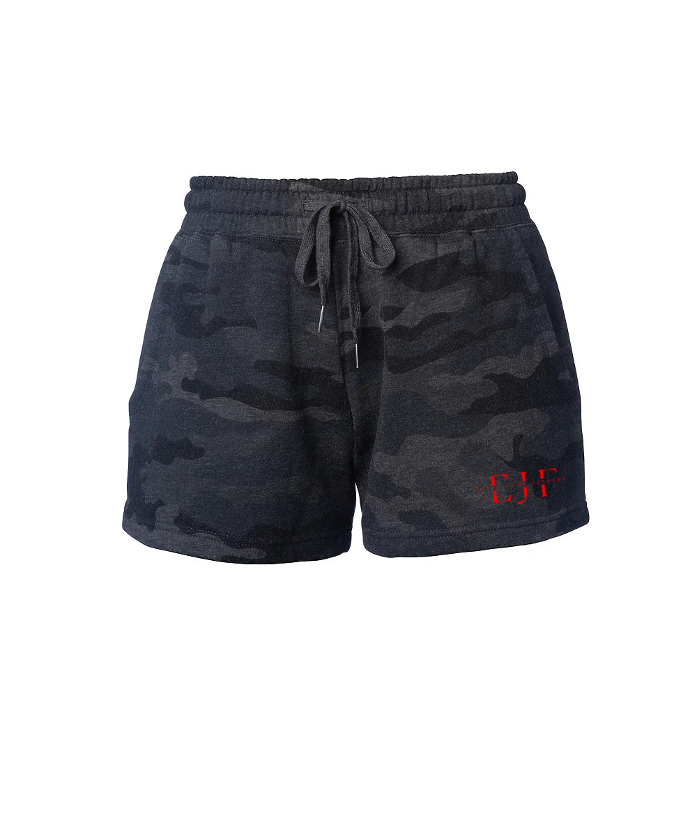 EJF Cali Wave Shorts