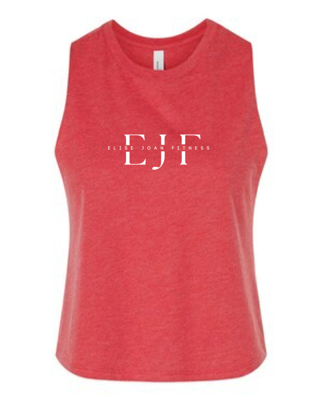 EJF Crop Tank