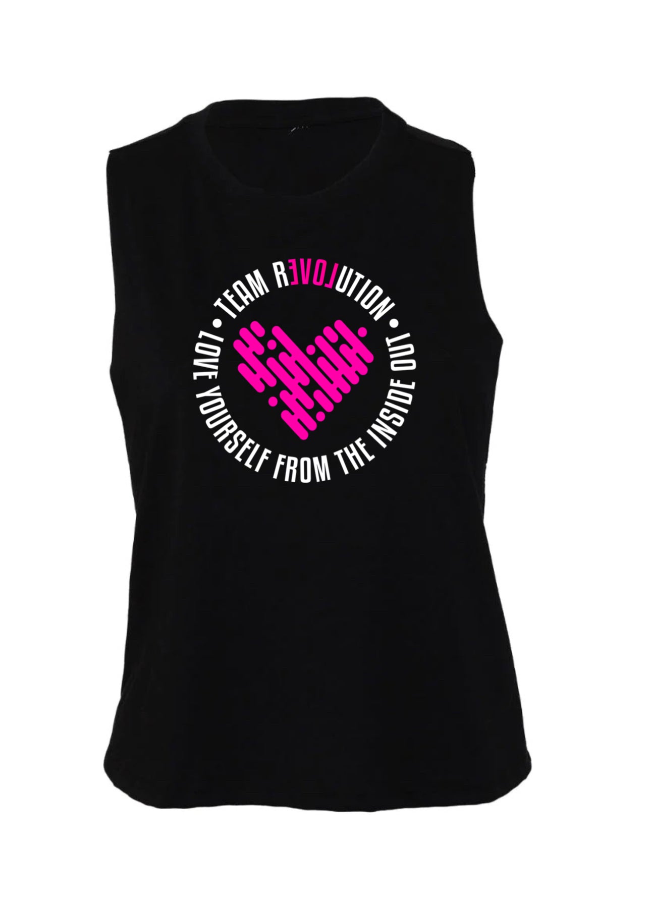 Réservoir de culture REVOLUTION