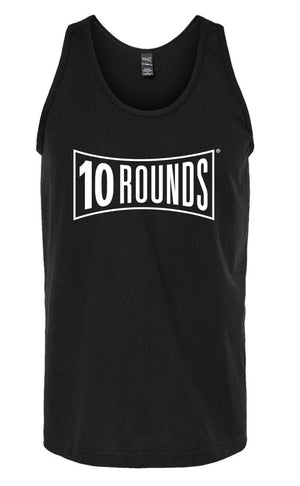 Débardeur unisexe BODi 10 ROUNDS 