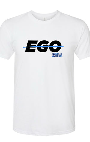 BODi 25 Minute Speed Train UNISEX TEE