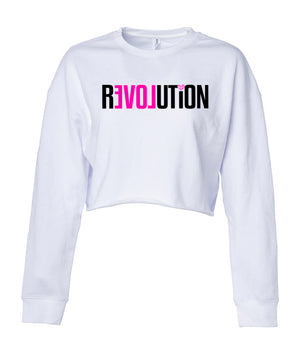 REVOLUTION Crop Crew