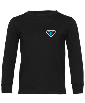 FIT & FUNKY Long Sleeve Tee - “DANIELLE’S PICK”