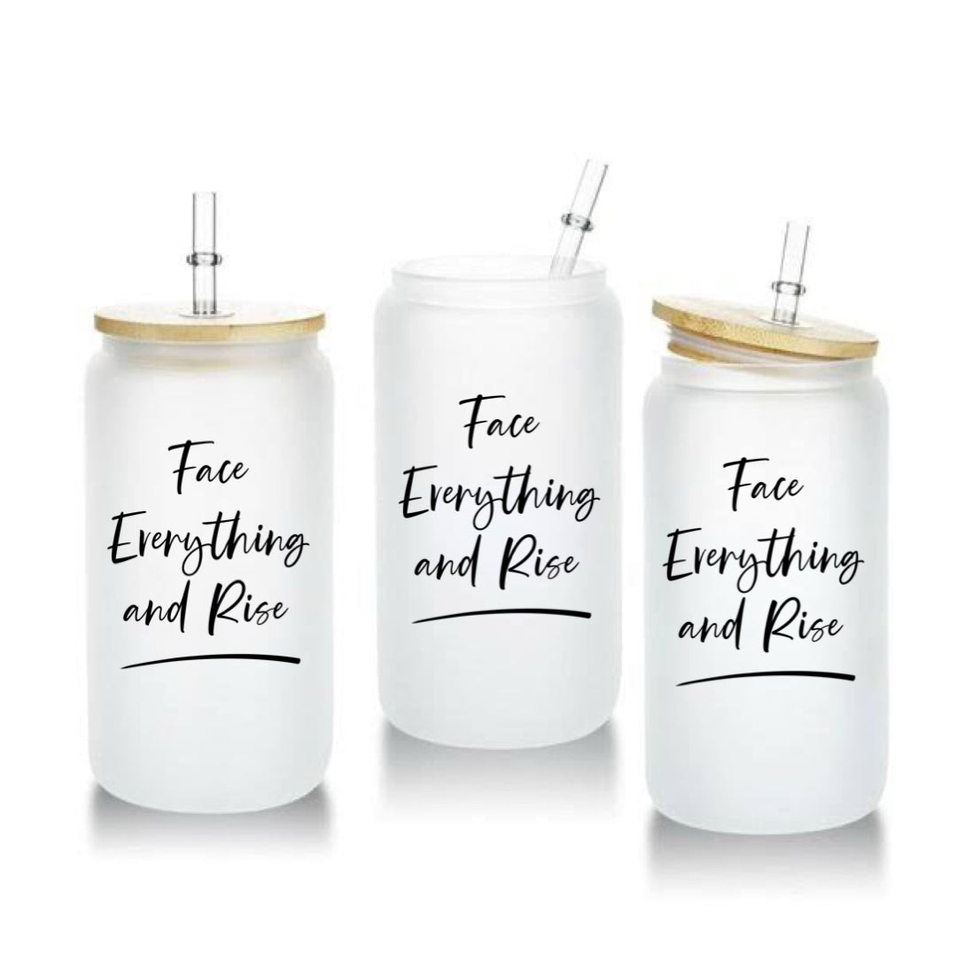 Team F.E.A.R Tumbler Collection