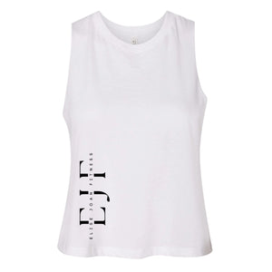 EJF Crop Tank