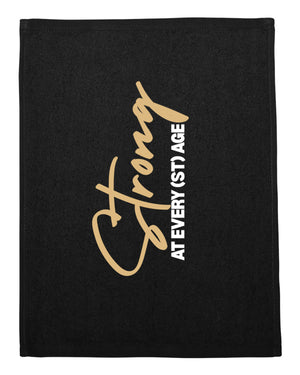 TAP Sweat Towel