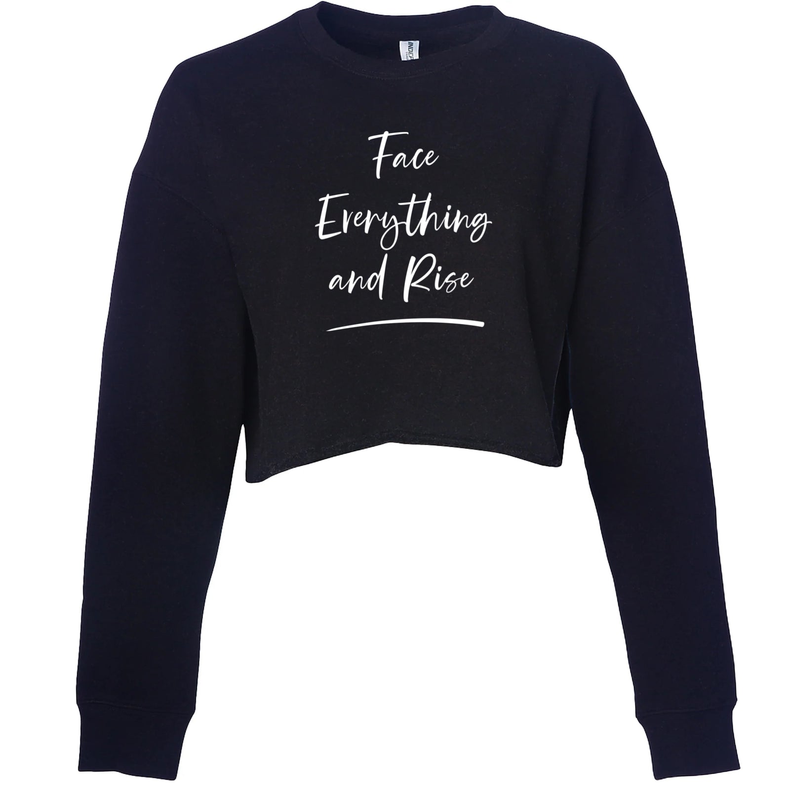 Team F.E.A.R Crop Crew