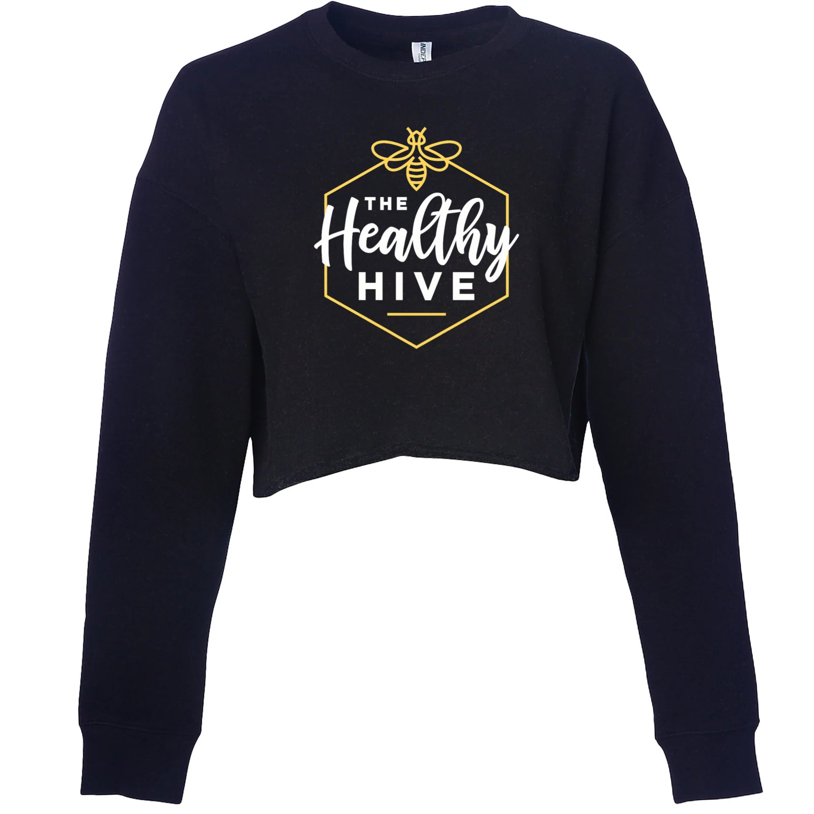 L'ÉQUIPE DE CROISSANCE DE LA RUCHE EN BONNE SANTÉ 