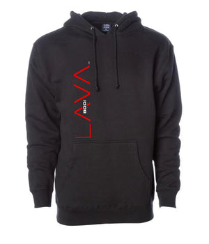 BODi LAVA Unisex Heavyweight Hoodie