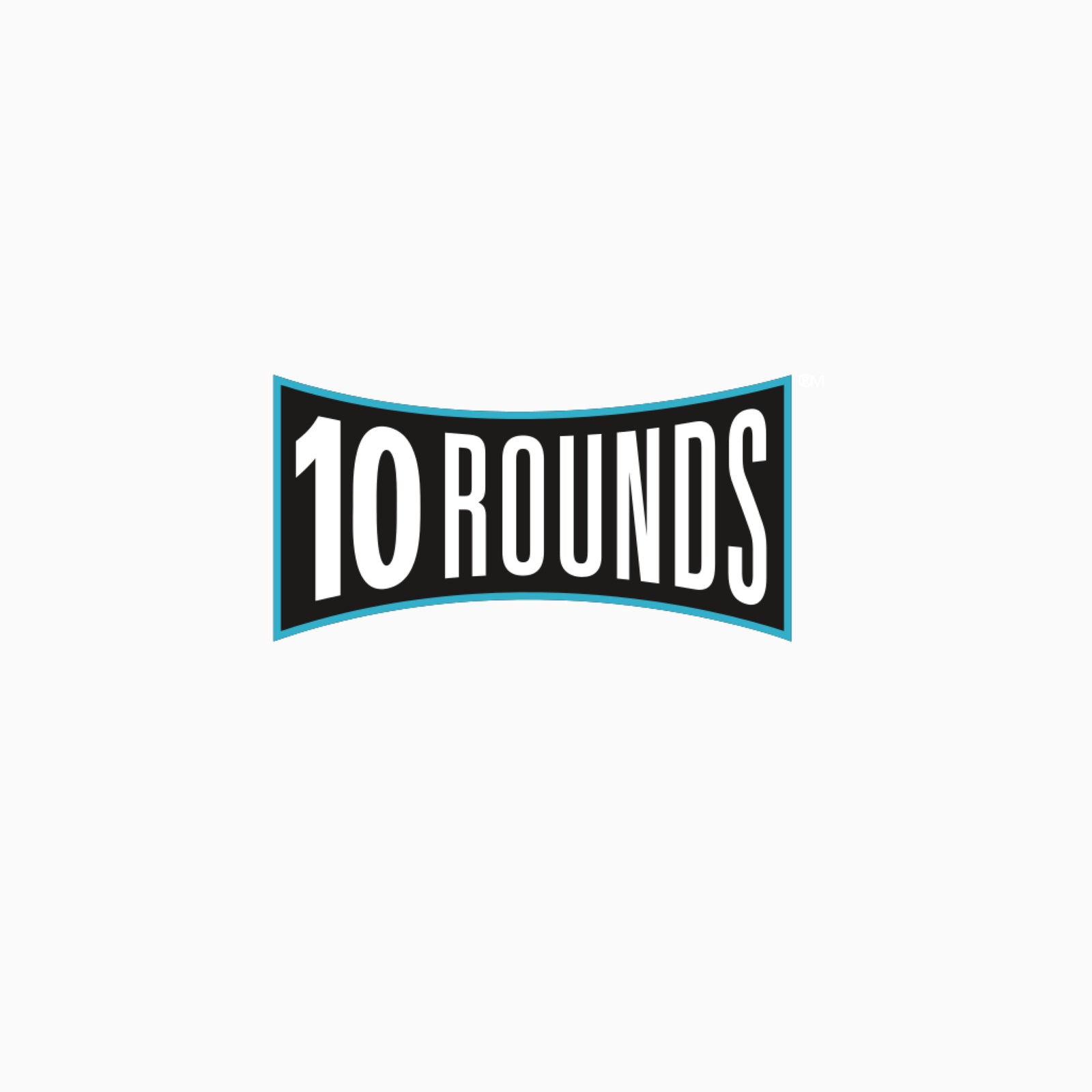 Autocollants/Décalcomanies UV BODi 10 Rounds