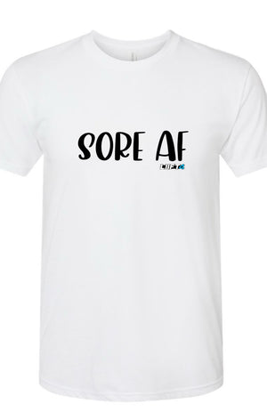 BODi LIIFT4 UNISEX TEE