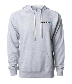 BODi LIIFT4 Unisex Hoodie (Slim Fit)