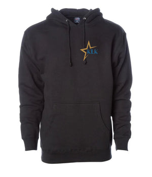 Team KLK Unisex Hoodie