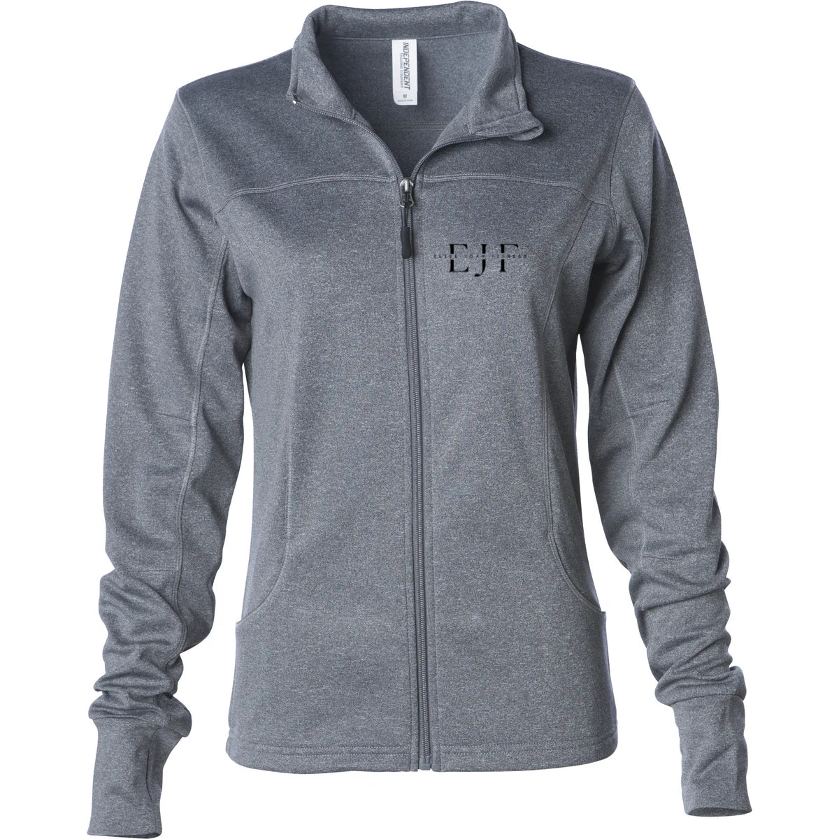 EJF Lightweight Ladies Thumbhole Jacket