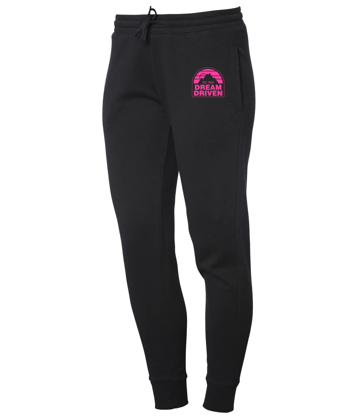 Dream Driven Cali Wave Joggers