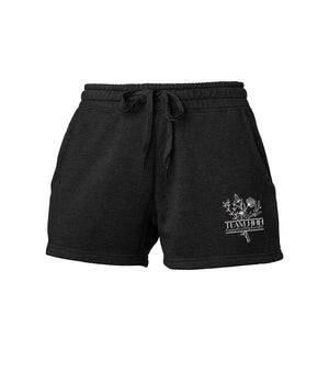 HHH Ladies Cali Wave Shorts