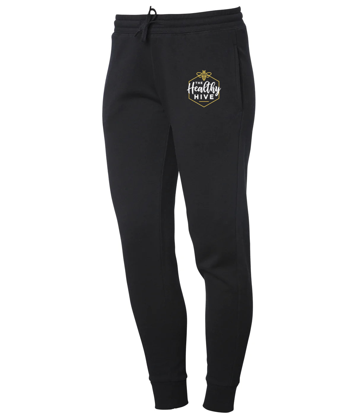 LES JOGGERS SANTÉ HIVE SCRUNCH 