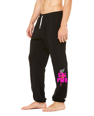 GRL PWR JOGGERS