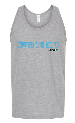 BODi LIIFT4 Unisex Muscle Tank