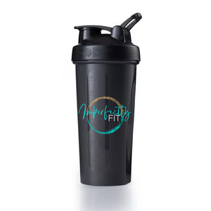 Imperfectly Fit Blender Bottle