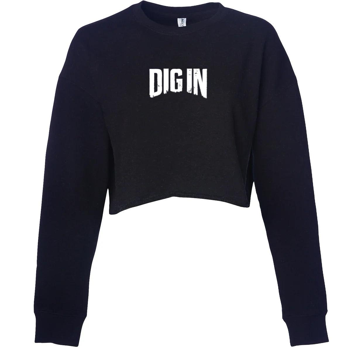 BODi DIG IN Crop Crew