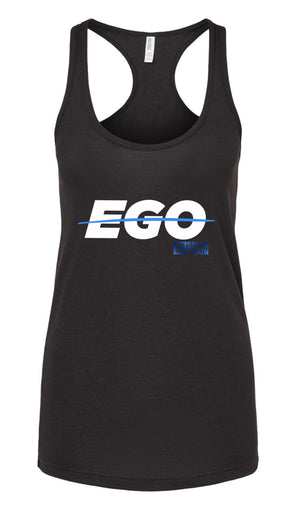 BODi 25 Minute Speed Train Racerback Tank