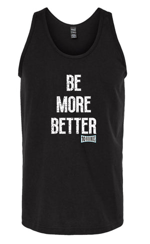 Débardeur unisexe BODi 10 ROUNDS 