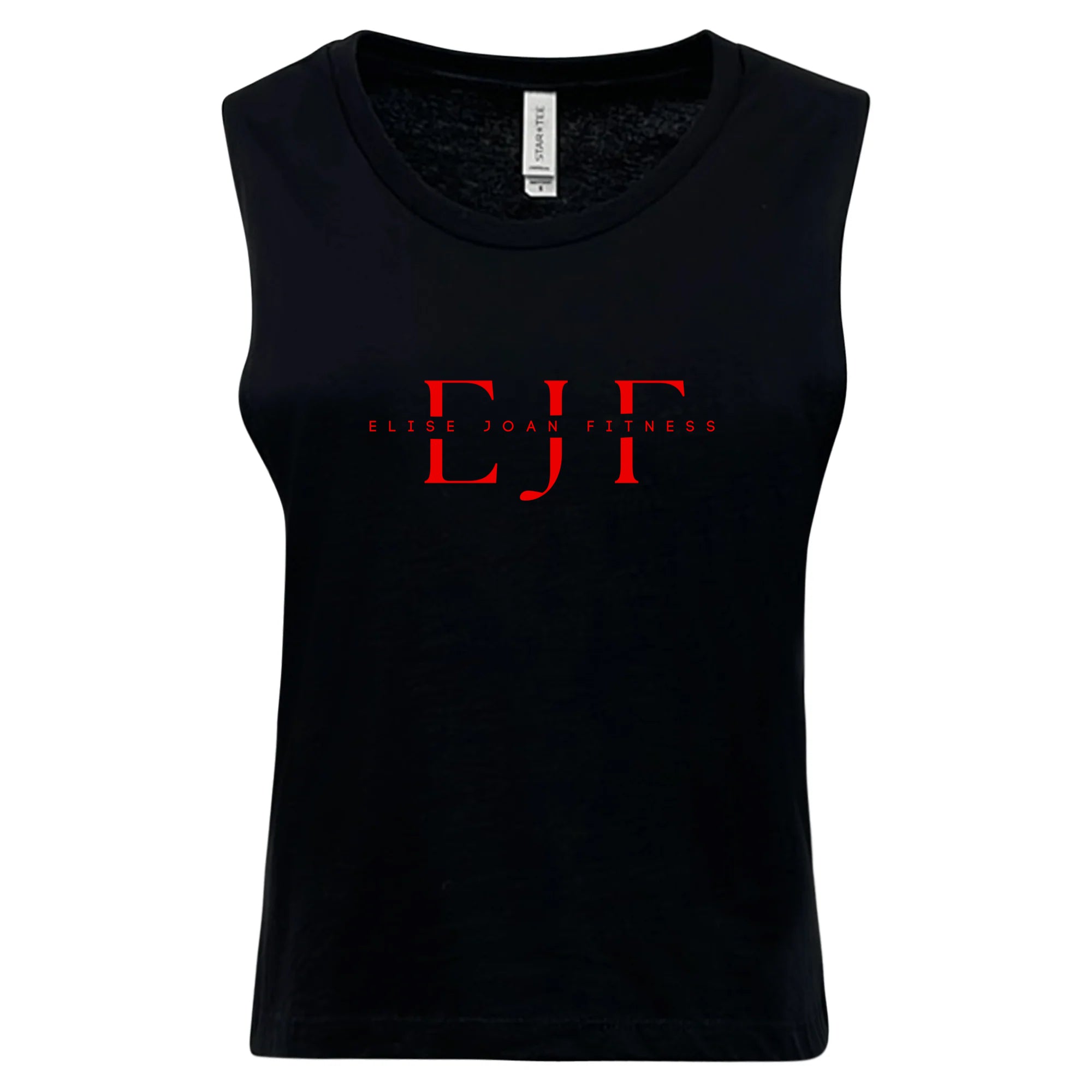 EJF Crop Tank