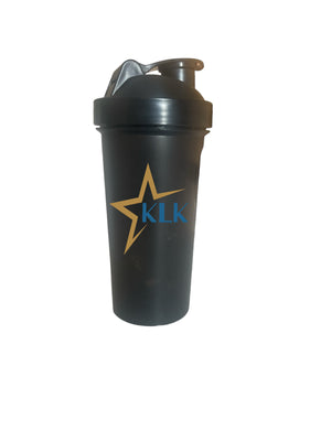 Team KLK Tumbler Collection