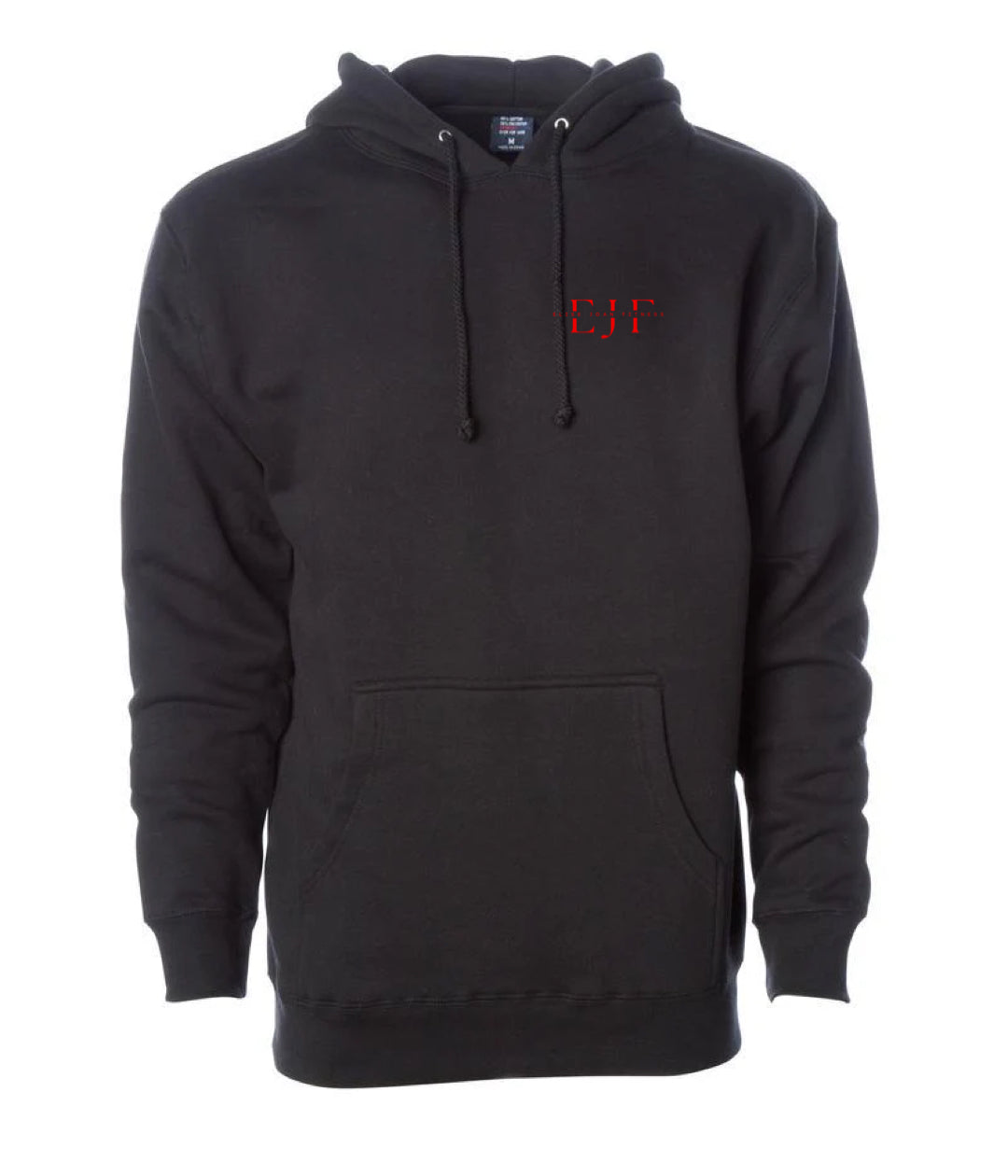 EJF Unisex Heavyweight Hoodie