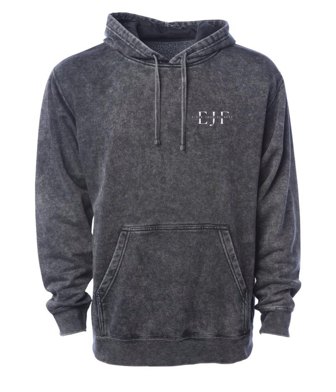 EJF Mineral Wash Hoodie