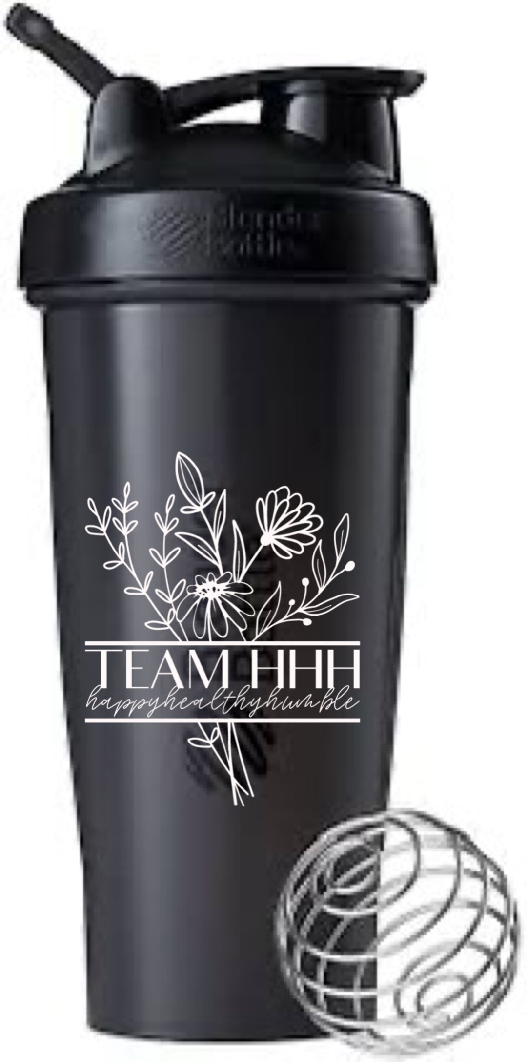 COLLECTION DE GOBELETS/CANETTES HHH.