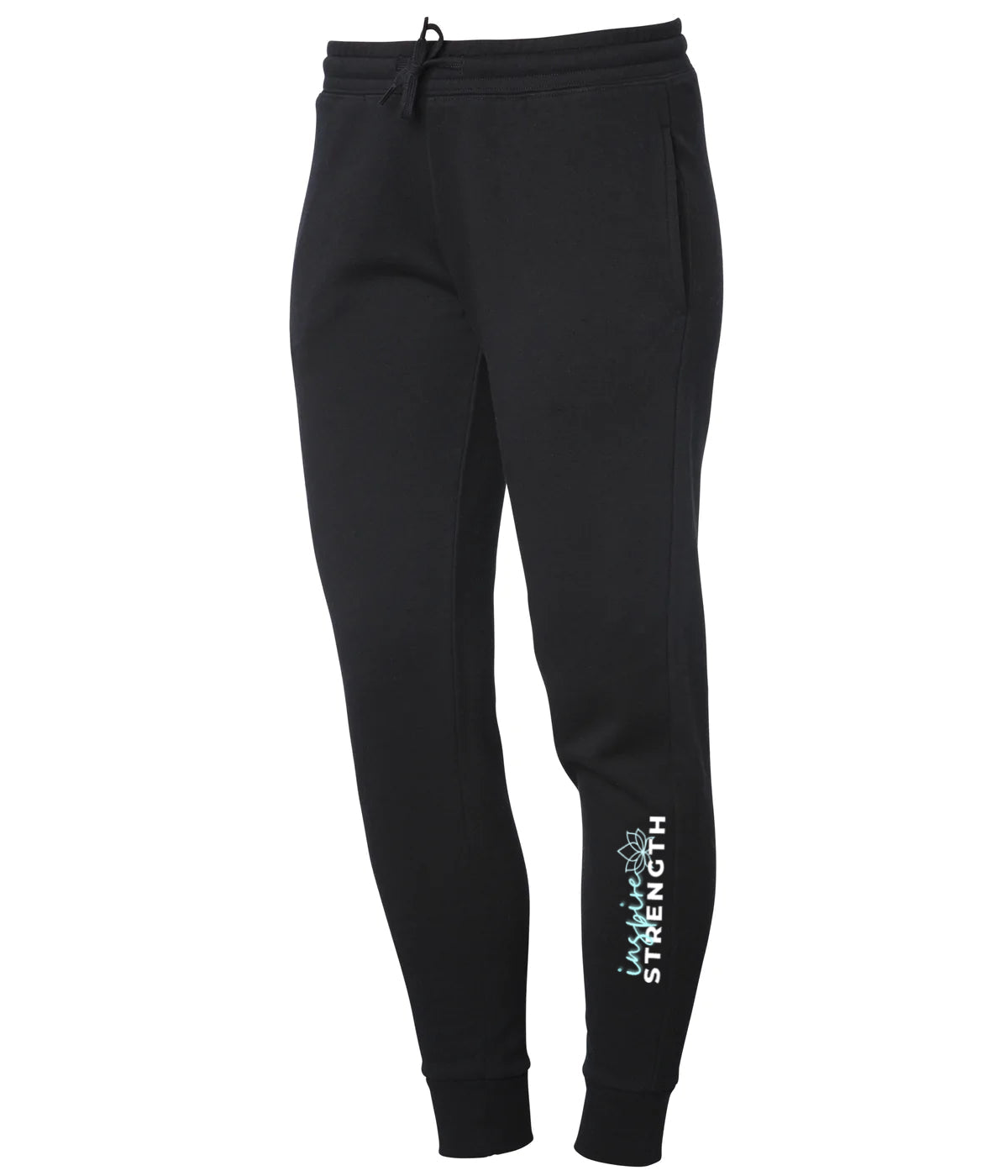 Inspire Strength Cali Wave Joggers